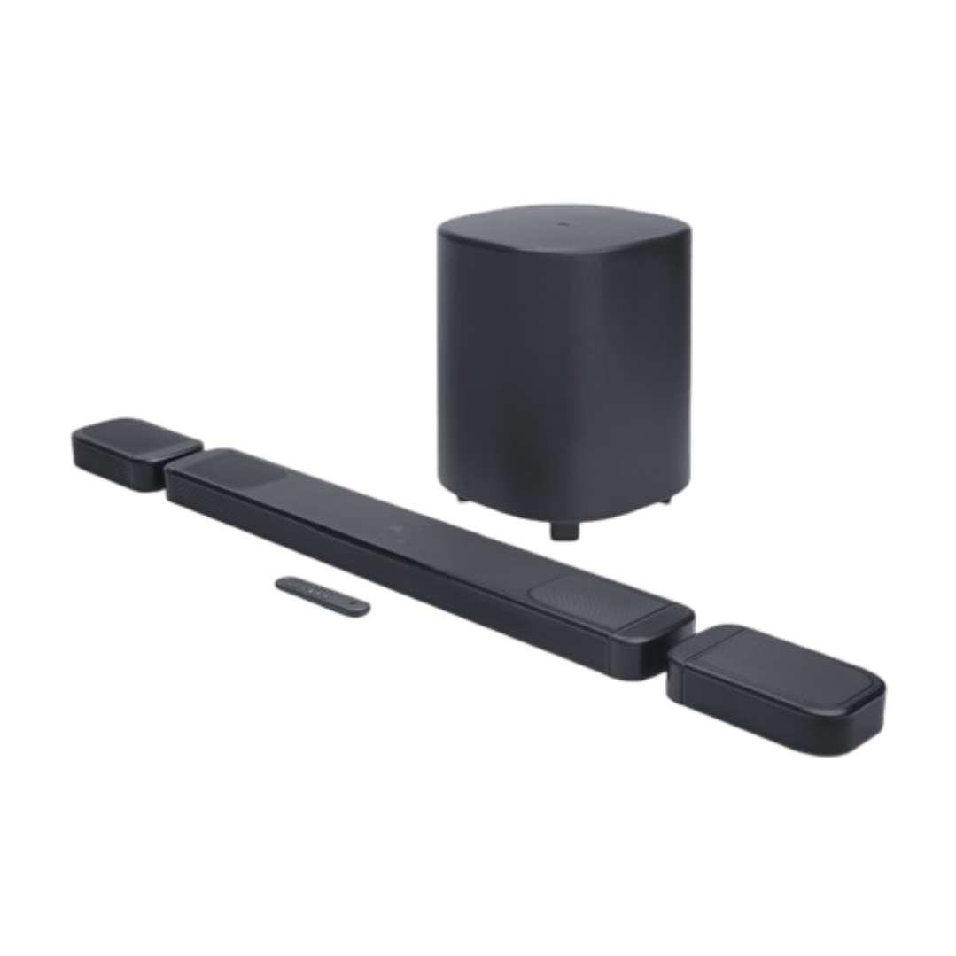 JBL Bar 1000MK2 - Techsavvy Solutions
