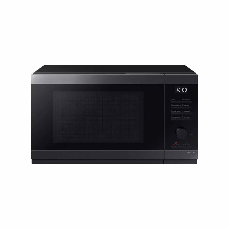 Samsung 32L Grill Microwave Oven MG32DG4524AG