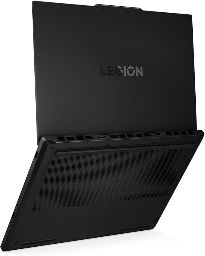 Lenovo Legion 5 Gaming Laptop | Intel Core i7 14th Gen, 16GB RAM, 1TB SSD - Techsavvy Solutions