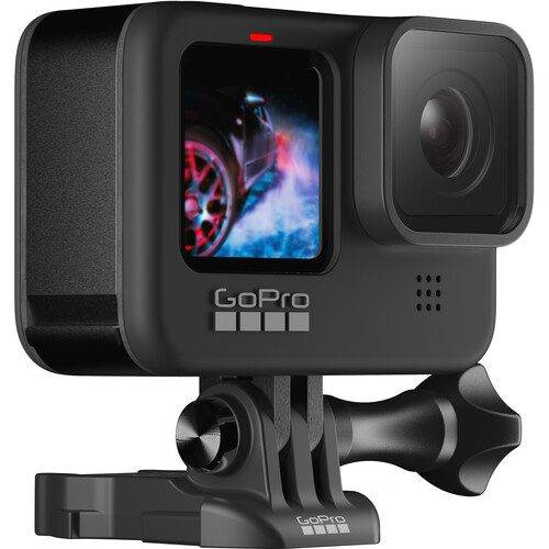 GoPro Hero 9