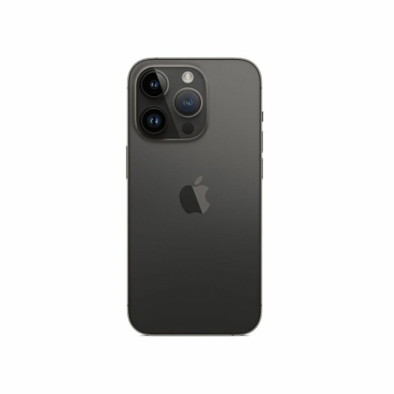 Apple iPhone 14 Pro Max 5G, 1TB Storage, Space Black