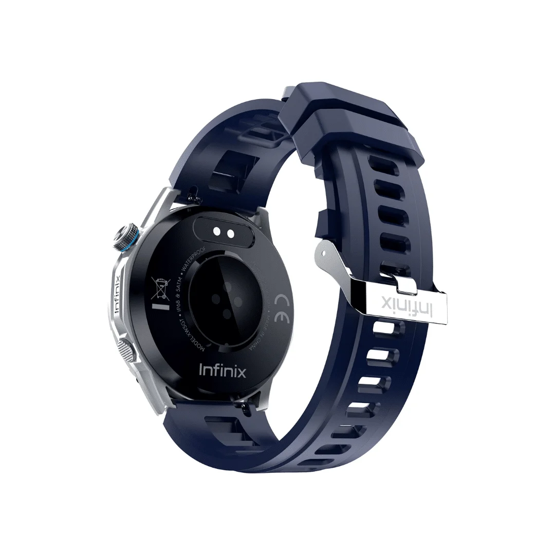 Infinix GT Watch 5 Pro (XW5GT) - Phones Store Kenya