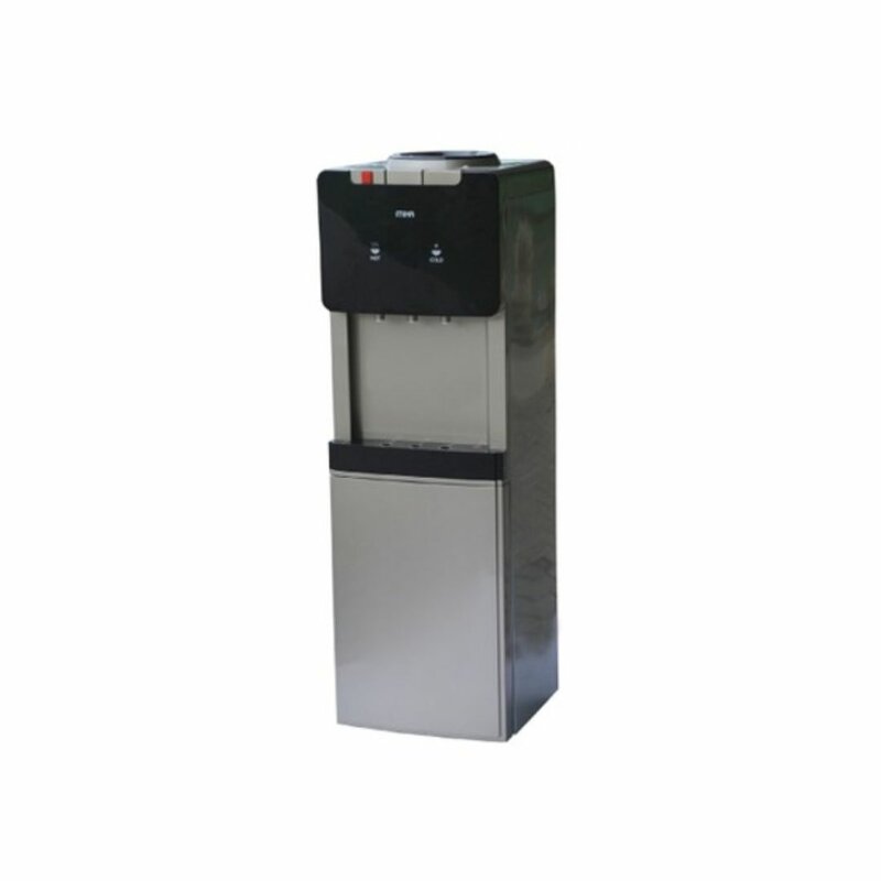 MIKA MWD2702SGR Water Dispenser | Price in Kenya