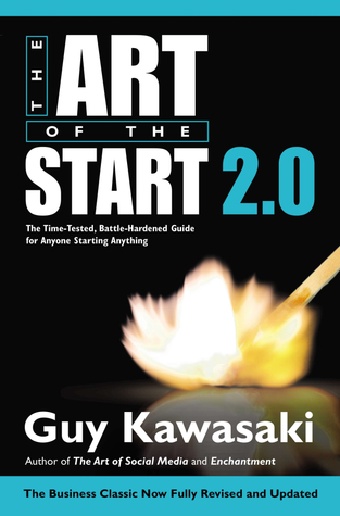 Art of the Start 2.0, The