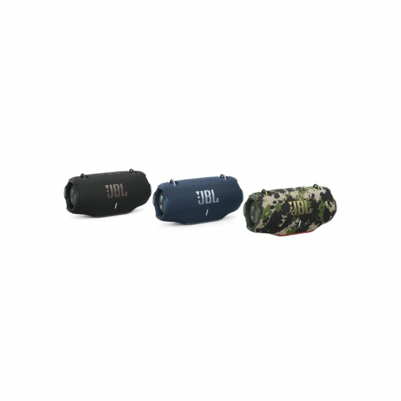 JBL Xtreme 4 Portable Waterproof Speaker