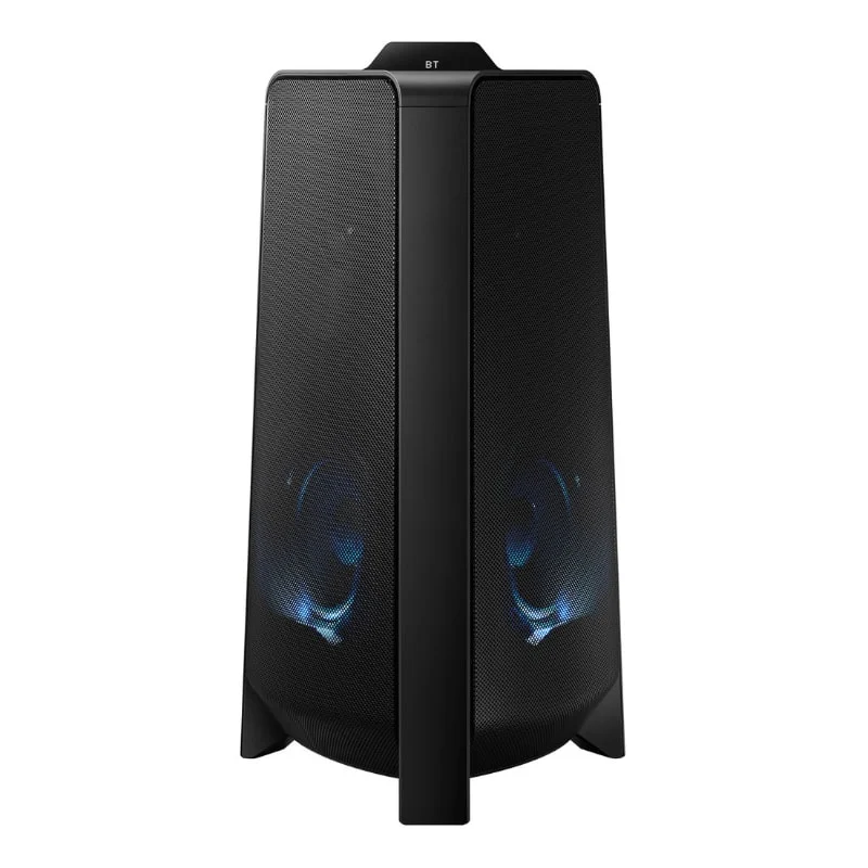 Samsung 500 Watts Sound Tower MX-T50 - Phones Store Kenya