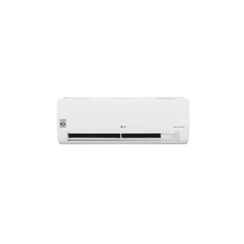 LG 18000 BTU DUALCOOL Inverter AC Heat and Cool M19AKH