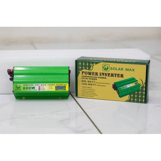 Solarmax 1000 WATTS INVERTER