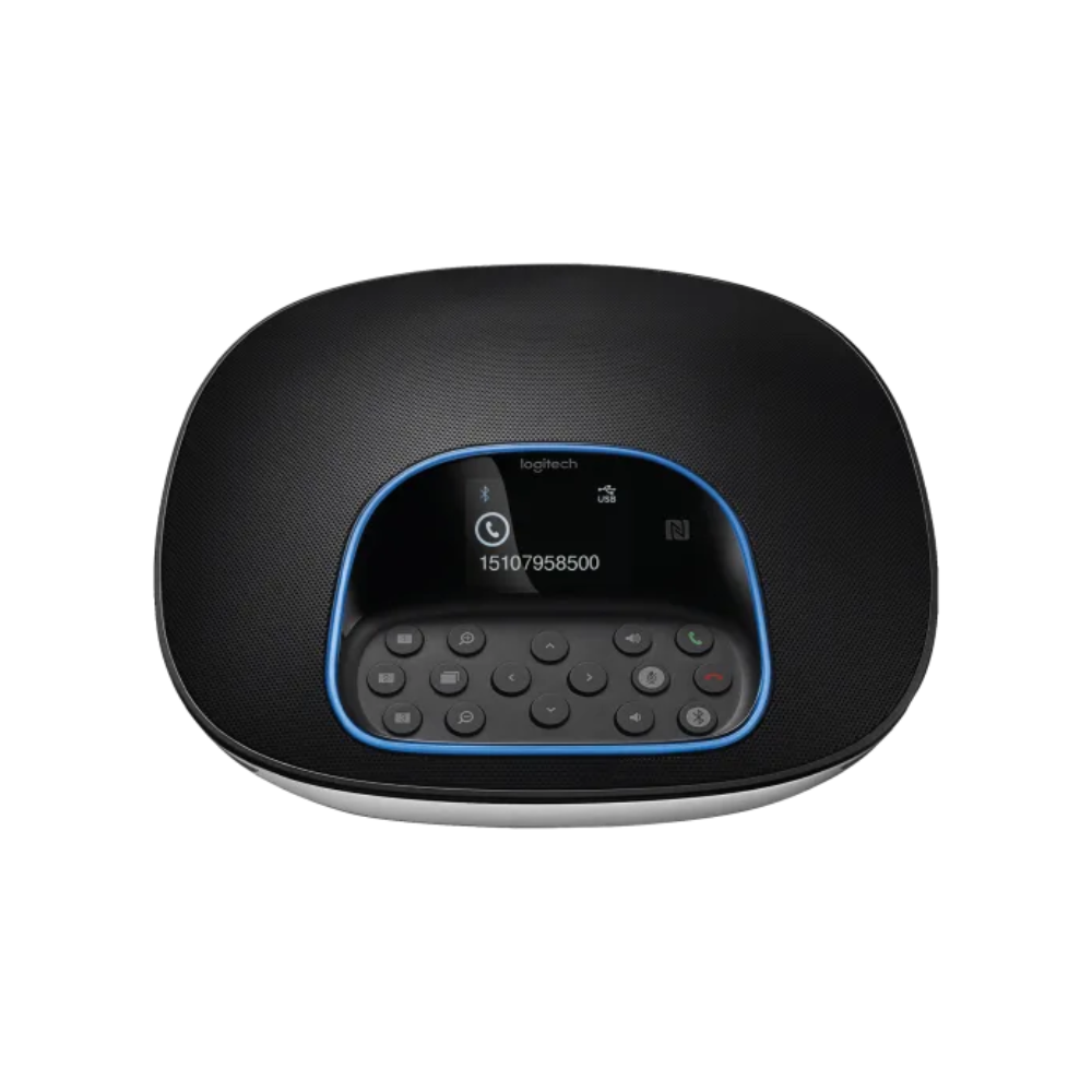 Logitech GROUP Video Conferencing System - Techsavvy Solutions