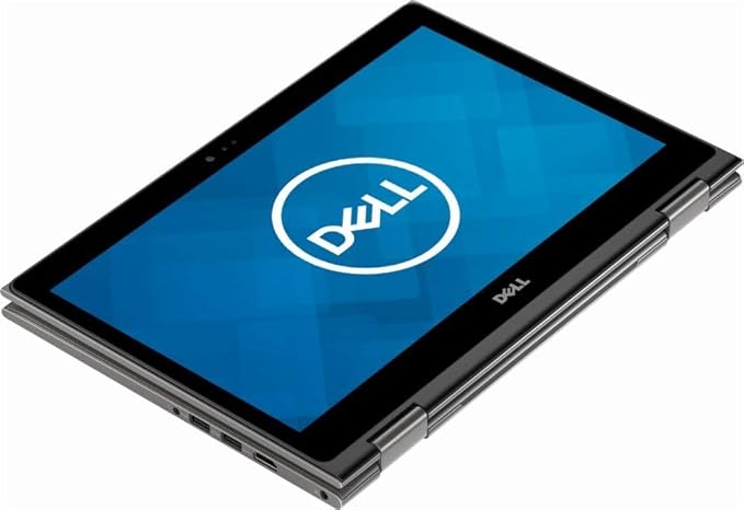 Dell Inspiron 7375 x360 Laptop | AMD Ryzen 5 Pro | 8GB RAM | 256GB SSD | 13.3″ FHD Touchscreen | Price in Kenya - Techsavvy Solutions