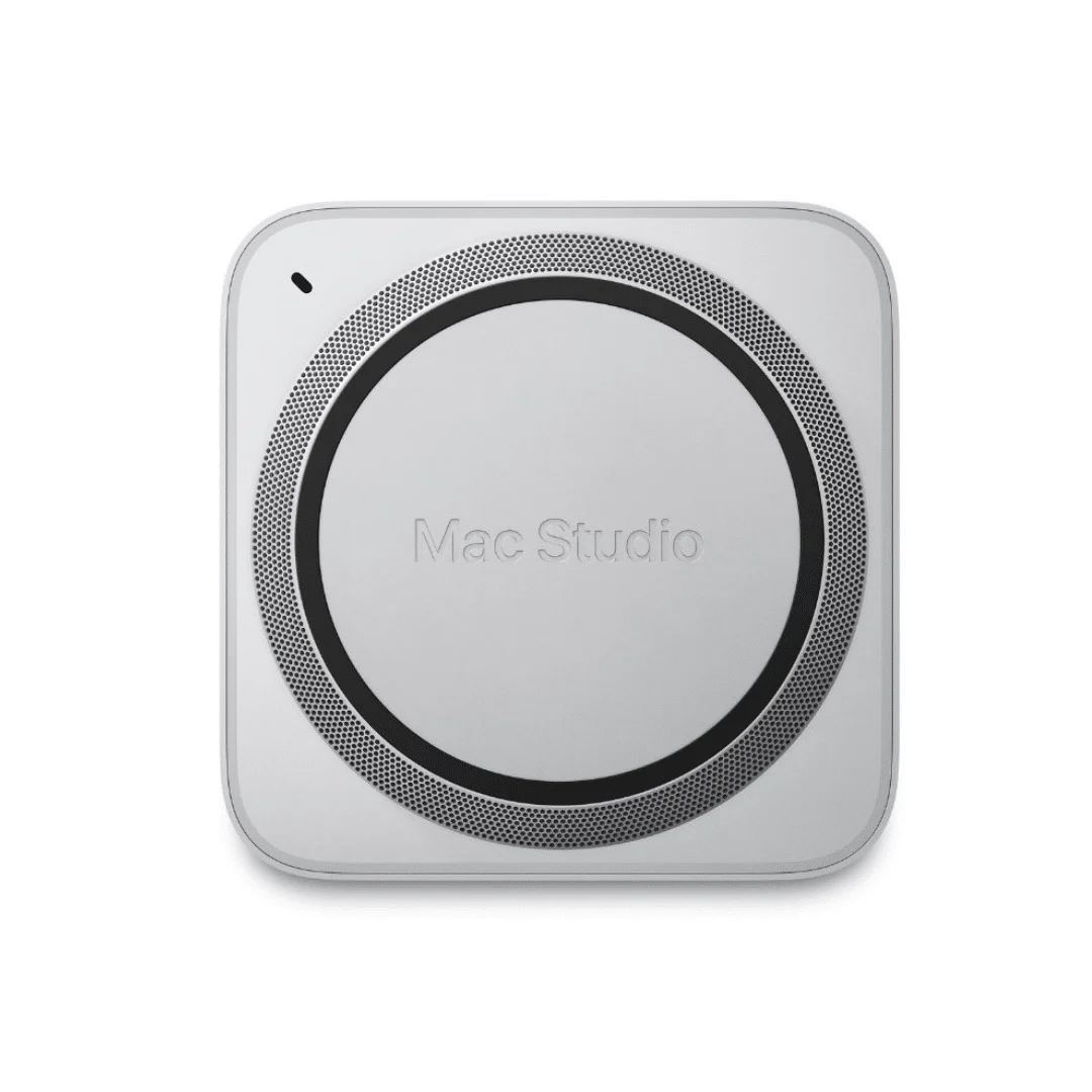 Mac Mini M2 Chip - 8GB/512GB