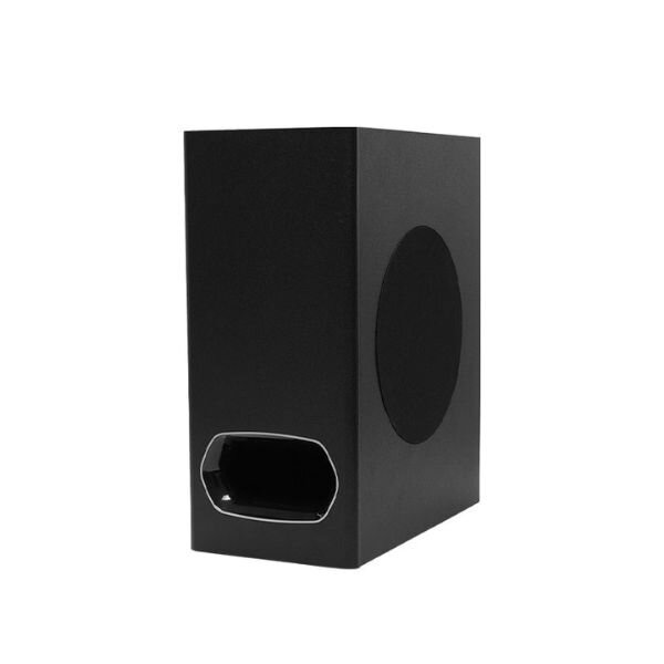 Vision Plus VP-SB212 Sound Bar 2.1 Channel Wireless Audio