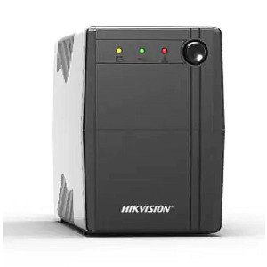 Hikvision DS-UPS1000(O-STD)/UK UP 1000VA/600W,12V/7Ah