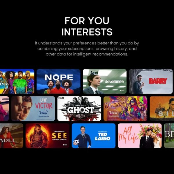 Syinix Google TV QLED 4K 75 Inch 75Q61 price in Kenya