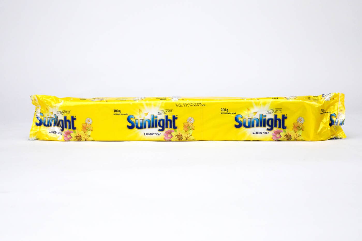 Sunlight Long Bar Soap