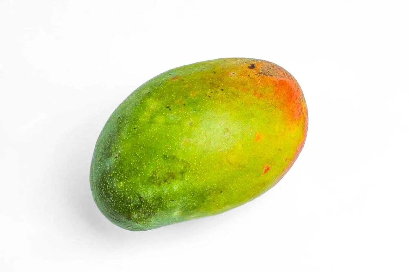 Sylvia Basket Organic Ngowe Mango – Per Piece