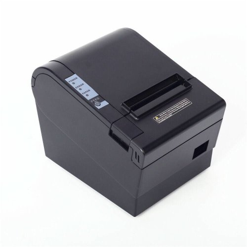 Thermal Receipt Printer PM-RP 90S - Techsavvy Solutions