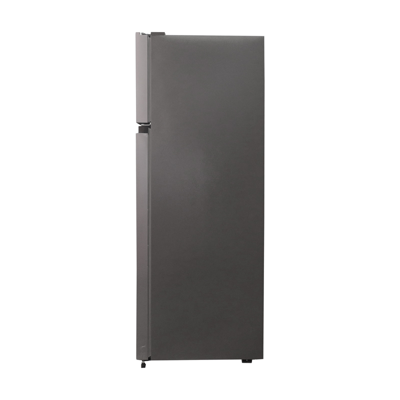 Hisense fridge 205L Double Door Refrigerator REF205DR Double Doors Refrigerator Fridge and Freezer With Lock Refrigerators Water dispenser