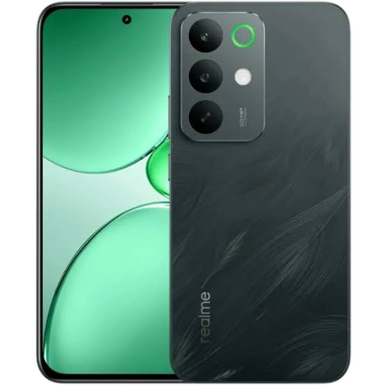 Realme C85 Pro