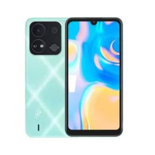 itel A18s