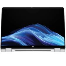 HP Omnibook 5 Flip 14-FP0023DX Intel Core 7 150U 16GB LPDDR5 RAM 512GB SSD Touchscreen 14 Inch Laptop - Dukatech