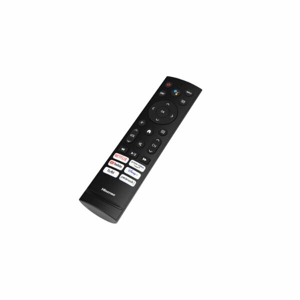Hisense 75U7G 75 Inch ULED Premium QLED 4K UHD TV