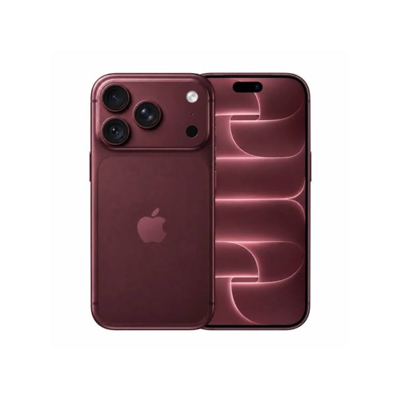 Apple IPhone 18 Pro Max 12GB RAM 1TB 6.9 Inch 5G
