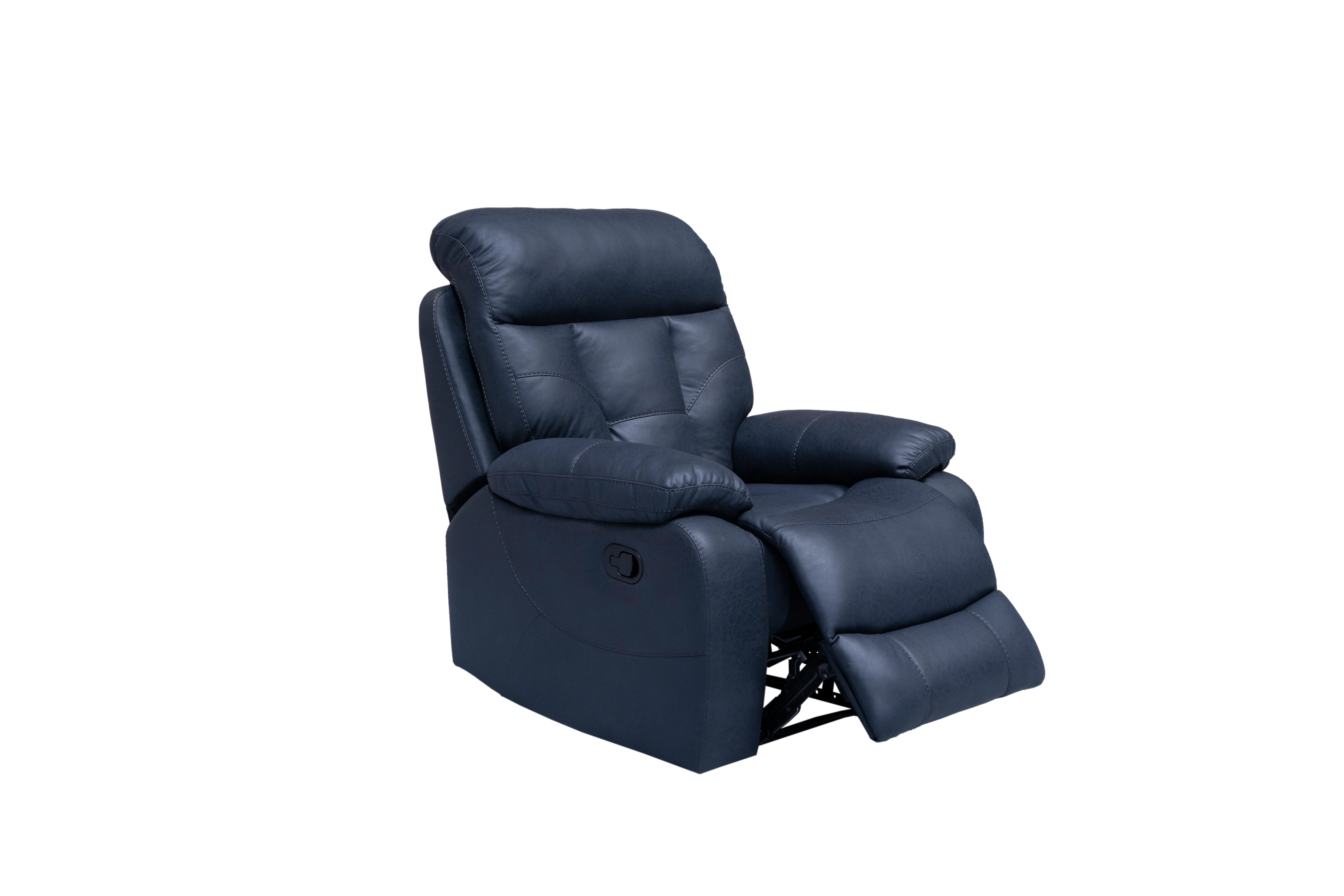 Legacy 5 Seater Recliner 3+2