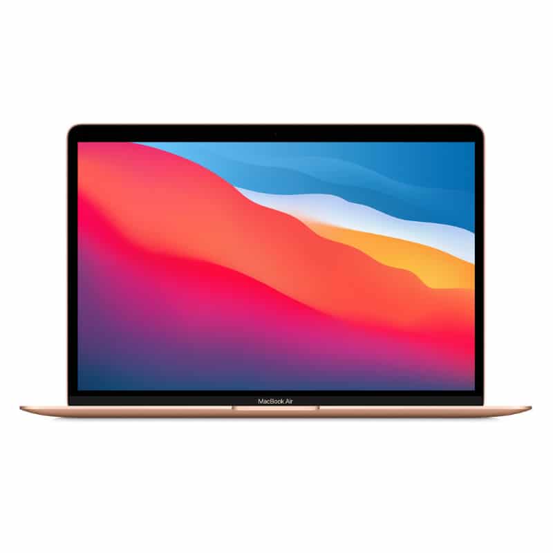 Macbook Air 13-inch M1 Chip Price in Kenya - Phones Store Kenya