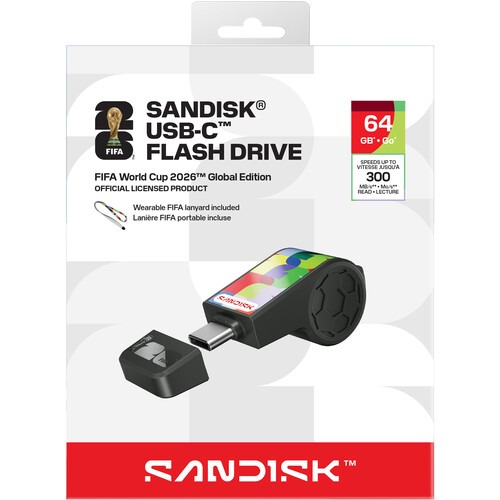 Sandisk USB