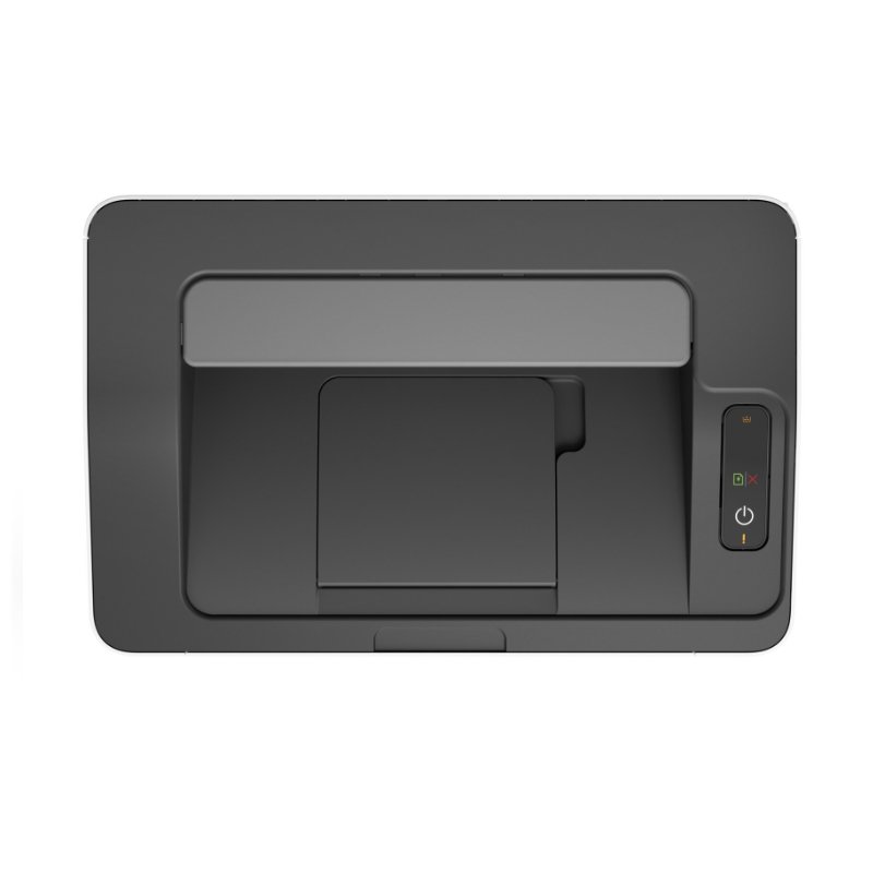 HP Laser 107a A4 Mono Laser Printer - Techsavvy Solutions