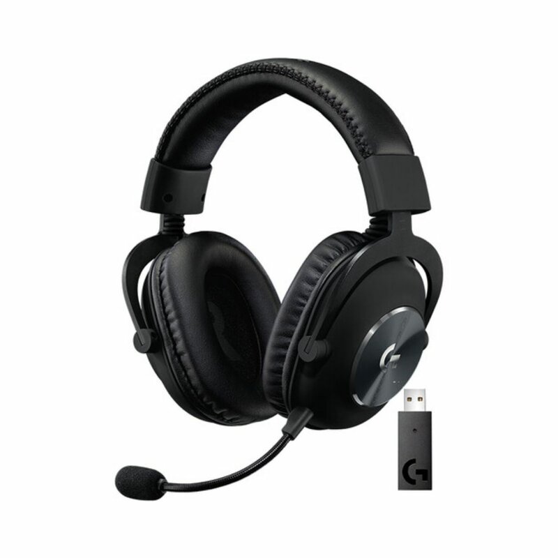 Logitech G PRO X Wireless LIGHTSPEED Gaming Headset