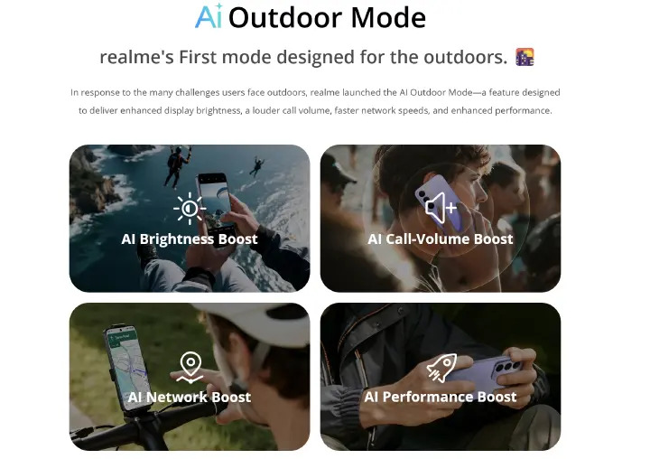 New Arrival Realme C85 Pro AI phone 256GB+8GB 6.8'' 120Hz AMOLED 7000mAh 45W Titan Battery IP69 PR0 Water Resistance 50MP Android 15 Type-C Dual Sim Smart Phones Fingerprint Unlock