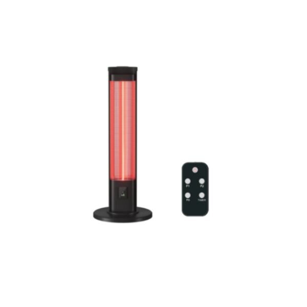 SCL Portable Free Standing Heater – Price 2026