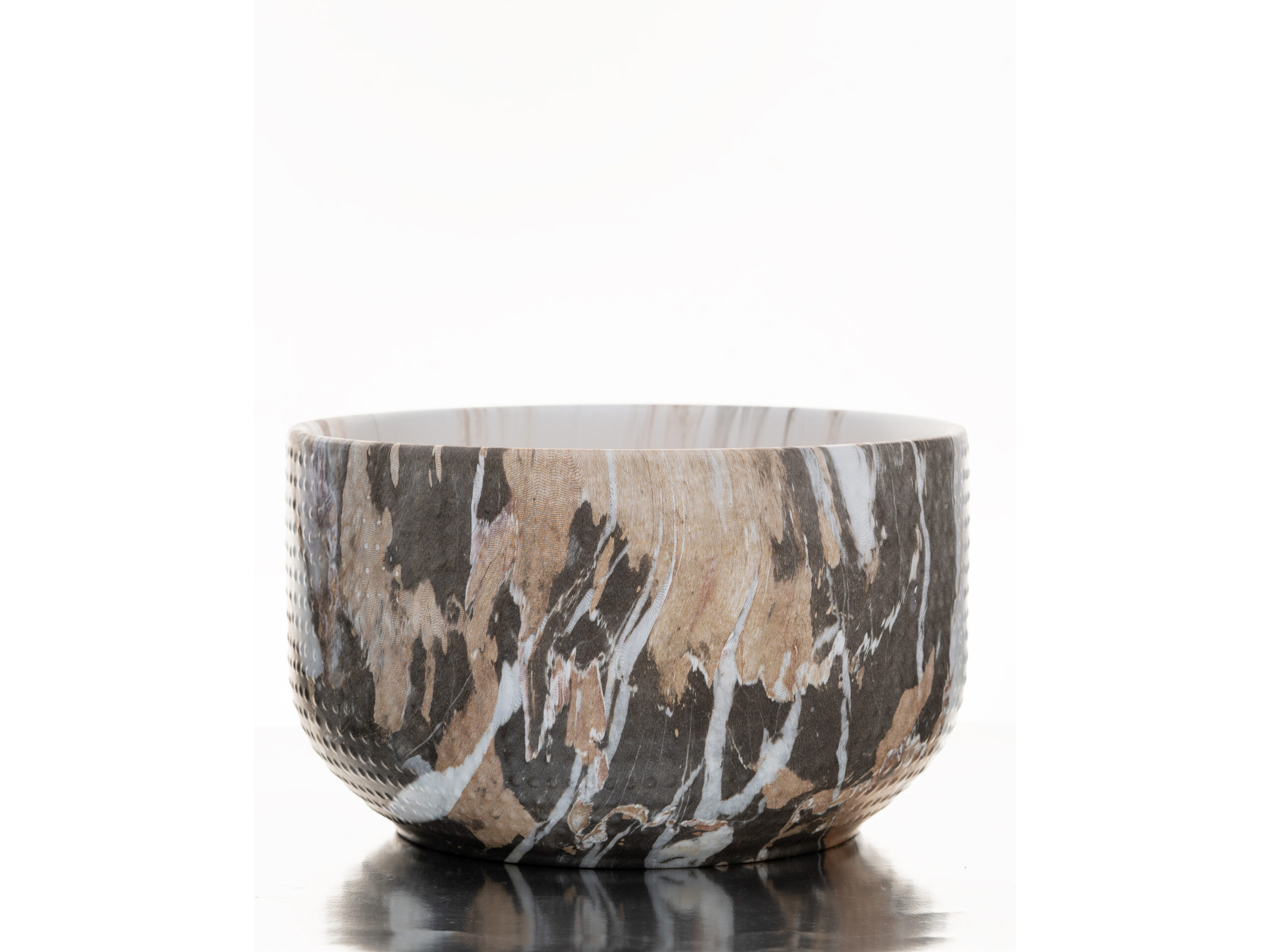 Aura Ceramic Vase