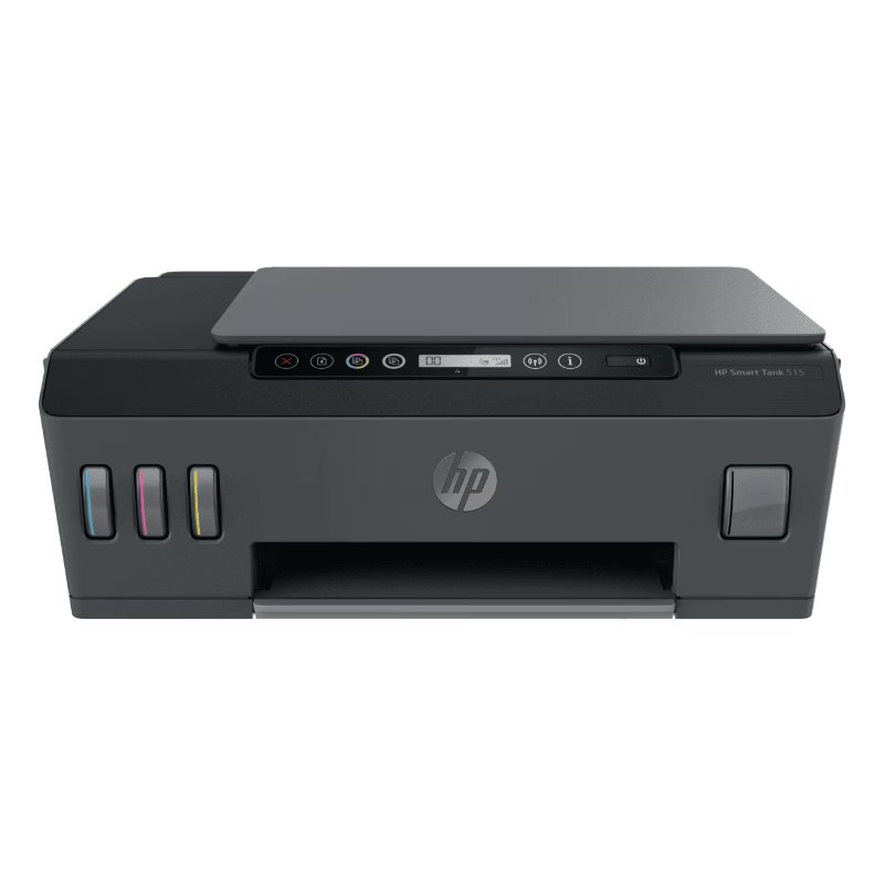 HP Smart Tank 515 Wireless All-in-One Color Printer | Print, Scan &amp; Copy | Wireless Ink Tank Printer | Price in Kenya - Techsavvy Solutions