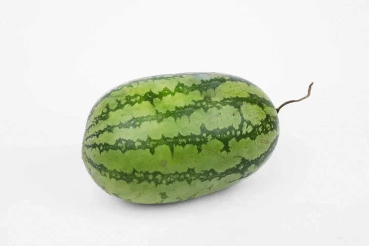 Kibwezi Whole Watermelon