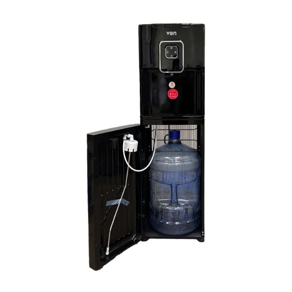 Von VDC-301CLK Bottom Loading Water Dispenser Compressor