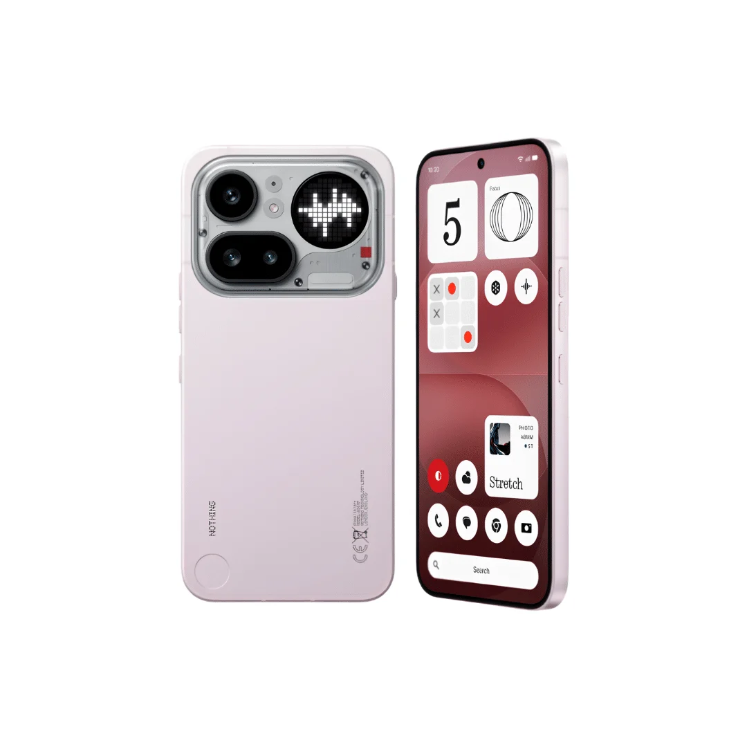 Nothing Phone 4 (a) Pro - Phones Store Kenya