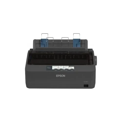 Epson Lx 350 Dot Matrix Printer