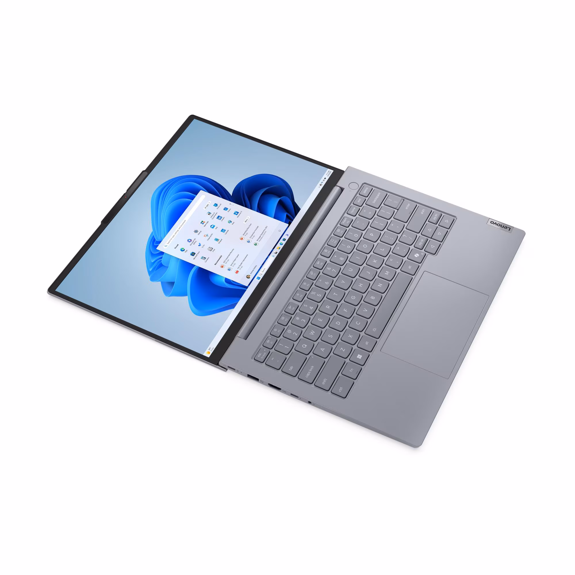 Lenovo ThinkBook 14 G8 IRL Core 7-240H Laptop