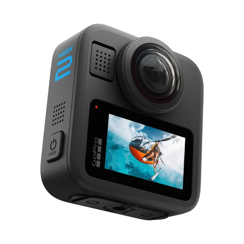 GoPro Max 2 - Phones Store Kenya