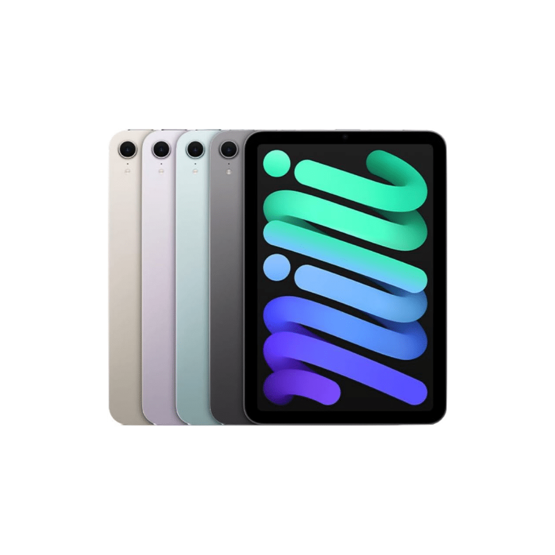 Apple iPad Mini 7 2024