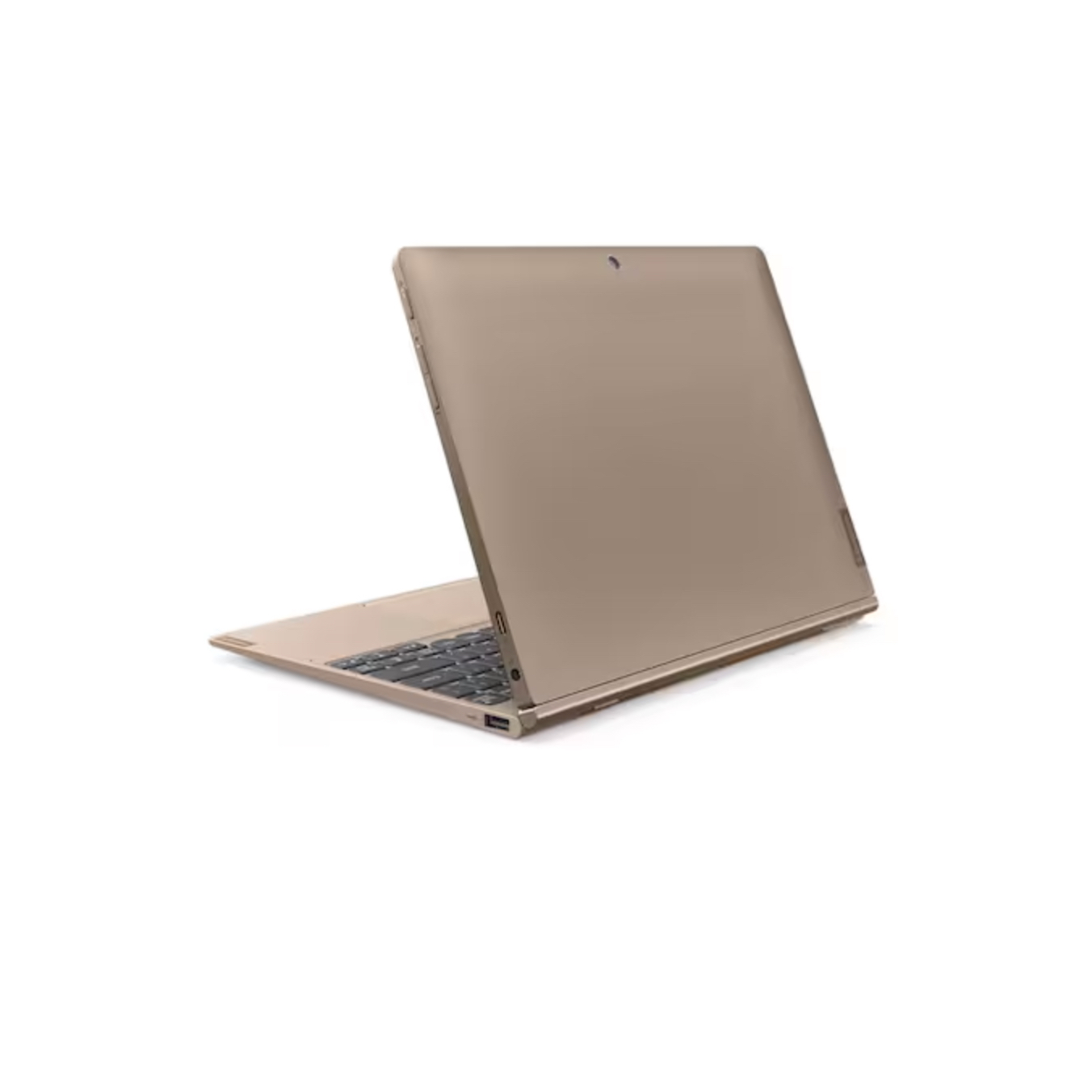 Renewed Lenovo Ideapad D330-10IGM Notebook PC – Celeron N4000 / 10.1INCH Touchscreen / 4GB RAM / 64GB SSD