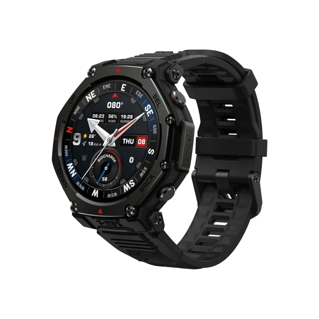 Amazfit T-Rex 3 Pro Smartwatch - Phones Store Kenya