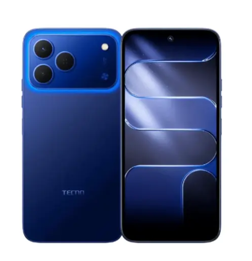 Tecno SPARK 50 4G 256GB ROM+ 4GB RAM 6.78" SCREEN 120Hz Refresh Rate 6700mAh Battery 50MP CAMERA ANDROID 16 seamless performance and long-lasting power