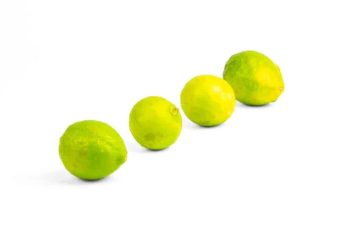 Garissa Green Lime - 250g