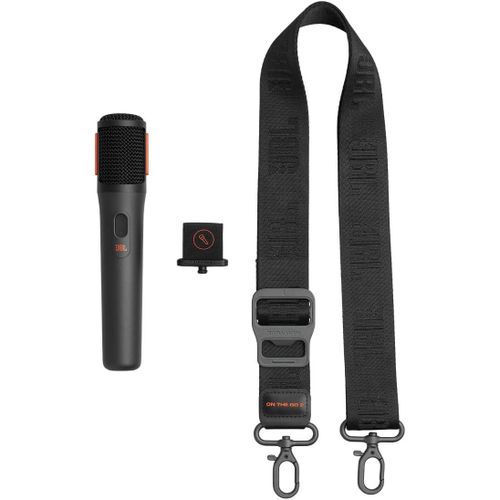JBL PartyBox On-The-Go 2 - Techsavvy Solutions