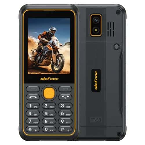 Ulefone Armor Mini 4