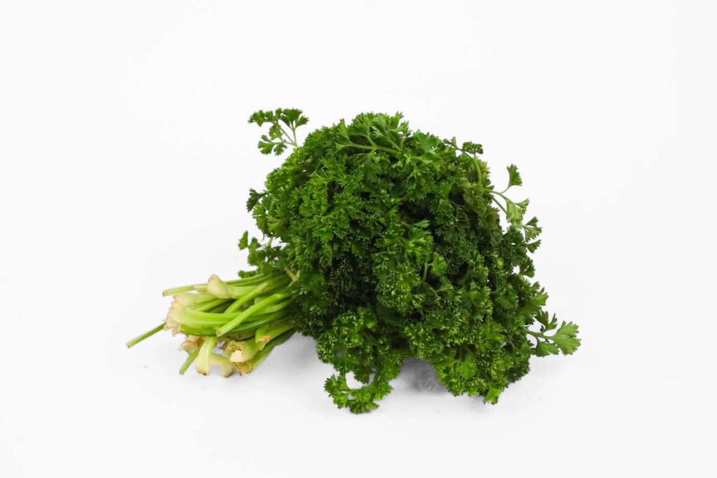 Limuru Curly Parsley – 50g (Bunch)
